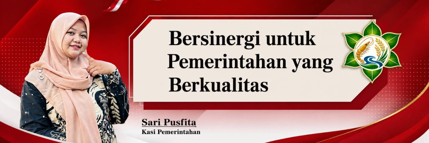 First slide