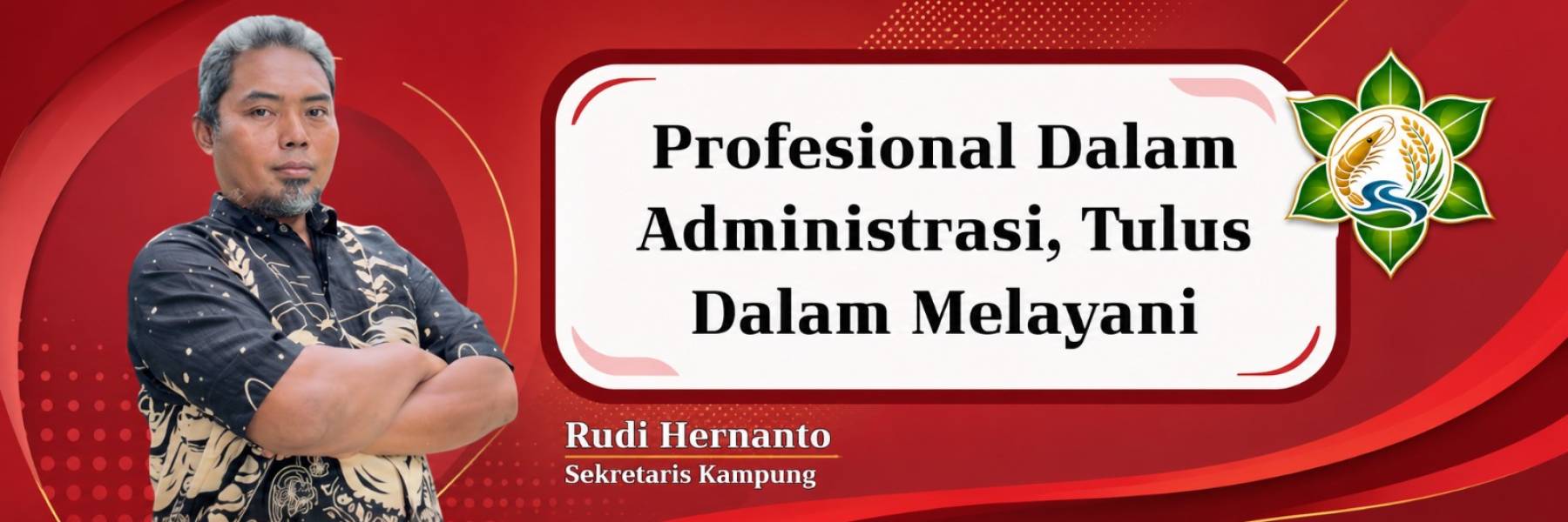 First slide